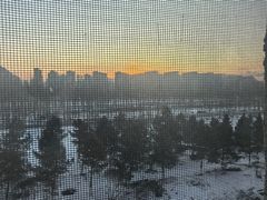 -星河湾温泉洗浴酒店