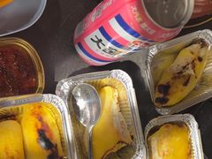 -允辛家·自助泥炉烤肉(九亭店)