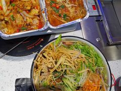 -玉善烧烤串城(长春总店)