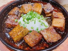 -东京屋(武定路店)