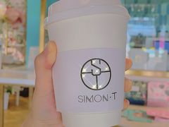 -西檬树SIMON·T轻奢蛋糕(大东方Max店)