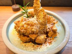 -双门洞·森系料理(体育西店)