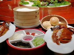 -四世同堂·京菜·烤鸭(双井店)