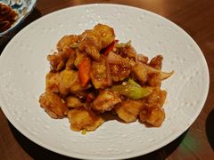 -奉天小馆·非遗东北菜(沈阳万象城店)