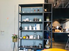 -dotcom coffee古点咖啡(致真大厦店)