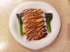 港式混酱蒸肠粉-点都德(聚福楼店)