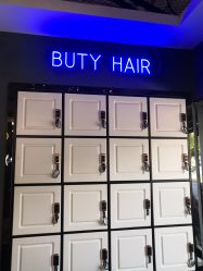 -BUTY HAIR 比帝专业烫染店