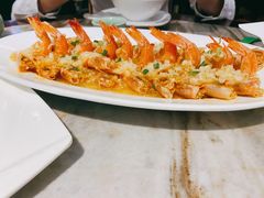 -敦煌喜宴(万达广场店)