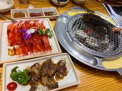 -喜来稀肉(北外滩白玉兰广场店)