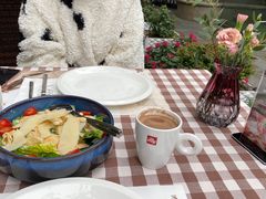 -Mammamia意大利餐厅(阳春巷店)