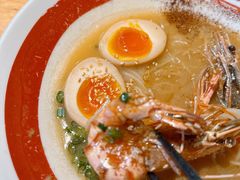 -雷门拉面店(新光天地店)