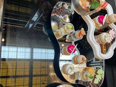 -行者书屋大堂吧 ·下午茶(南京圣和府邸酒店)