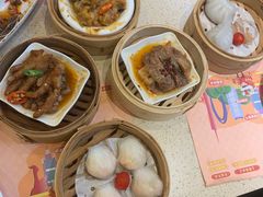 -点都德(盘福楼店)