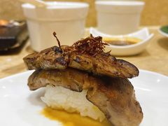 鹅肝寿司-东京屋(武定路店)