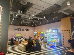 -meland亲子乐园(北京首开通州万象汇店)