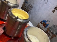 -宁海金海开元名都大酒店·名爵自助餐厅(金水路店)