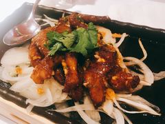 -瓦城泰国料理(芮欧百货店)