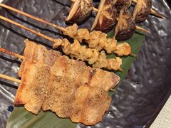 -京料理·日料自助·铁板燒(复悦城店)