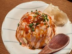 -水之惠鲜鱼料理(王府大街店)