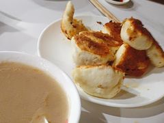 -许老八包子铺羊汤馆(绿地世纪城店)