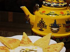 -吉祥圣雪藏餐