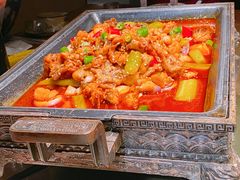 -70后饭吧(府河街店)