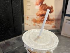 -JPG canteen(广州寺右公馆店)