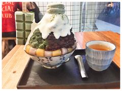 -WONDER ICE 萬得冰田(建設路总店)
