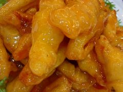 -鲁班小馆(政四街店)