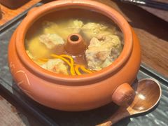 -银米·云南传统过桥米线(双廊黑金冠店)