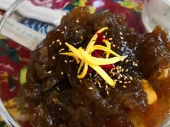-7号院家宴.烧鸽子(门头沟店)