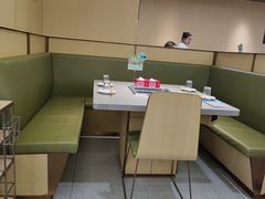 景观位-海底捞火锅(奥森店)