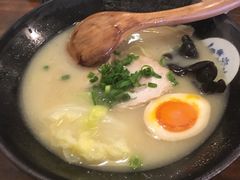 百步拉面-百步拉面