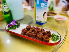 -砂锅居(西四店)