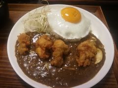 -金龙咖喱