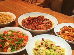 -双流老妈兔头(荟聚店)