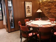 -单家老院·院子里的青岛菜(沙子口店)