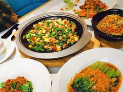 -周三的情书花园餐厅(江北店)