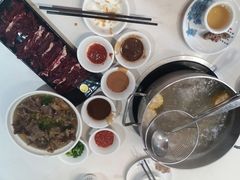 -陈记顺和潮汕牛肉火锅(番禺迎宾大道店)