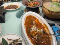 -鼎好家常菜(天桥店)