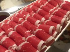 澳洲肥牛-海底捞火锅(高科广场店)