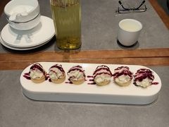 -黑窑厂糖油饼烤鸭·清真菜(黑窑厂街店)