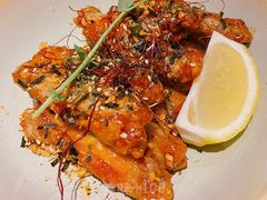 -BE BRIGHT KITCHEN(正佳广场店)