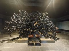 -乐山乌木文化博览苑