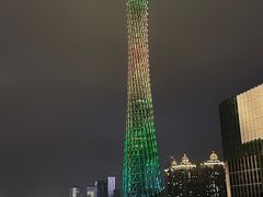 -广州塔