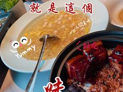 -庆江南江南菜(琴湖溪里花园城店)