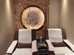 -康熙养生SPA·轻奢足道(江宁万达店)