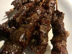 -碳说品道.瓦片烤肉.海鲜烧烤(中华路店)
