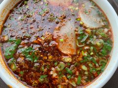 -吾穆勒蓬灰牛肉面·清真(北滨河中路店)