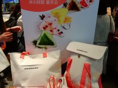 -星巴克(广州南站A18检票口楼上)
